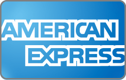 American Express Card Payment