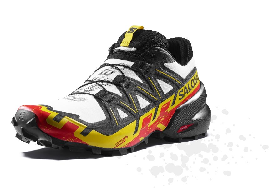 Speedcross 6 Trail Running Shoe